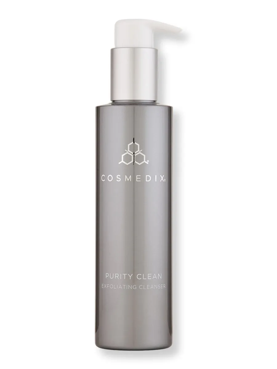 COSMEDIX Purity Clean Exfoliating Cleanser - 5oz