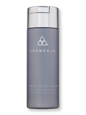 COSMEDIX Purity Detox Scrub - 3 oz
