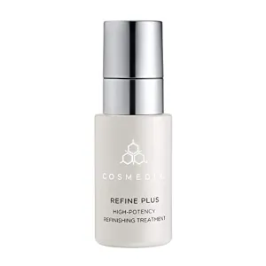 COSMEDIX Refine Plus High-Potency Refininshing Treatment - 0.5 oz