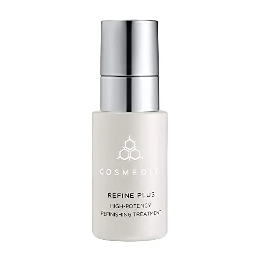 COSMEDIX Refine Plus High-Potency Refininshing Treatment - 0.5 oz