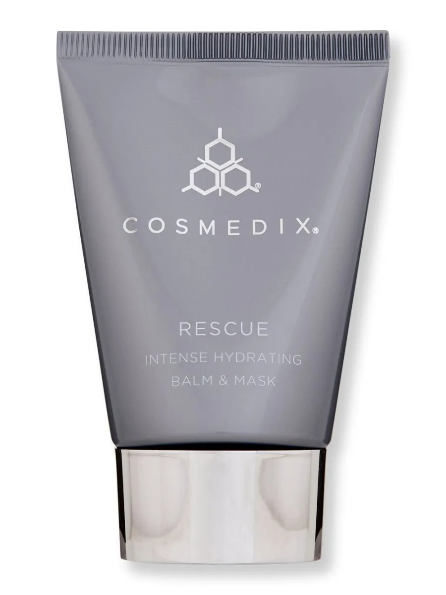 COSMEDIX Rescue Intense Hydrating Balm and Mask - 1.7 oz