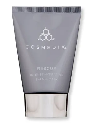 COSMEDIX Rescue Intense Hydrating Balm and Mask - 1.7 oz