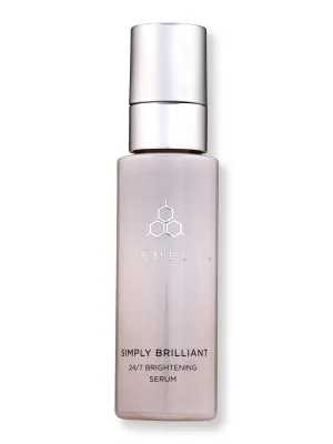 Cosmedix Simply Brilliant 24/7 Brightening Serum