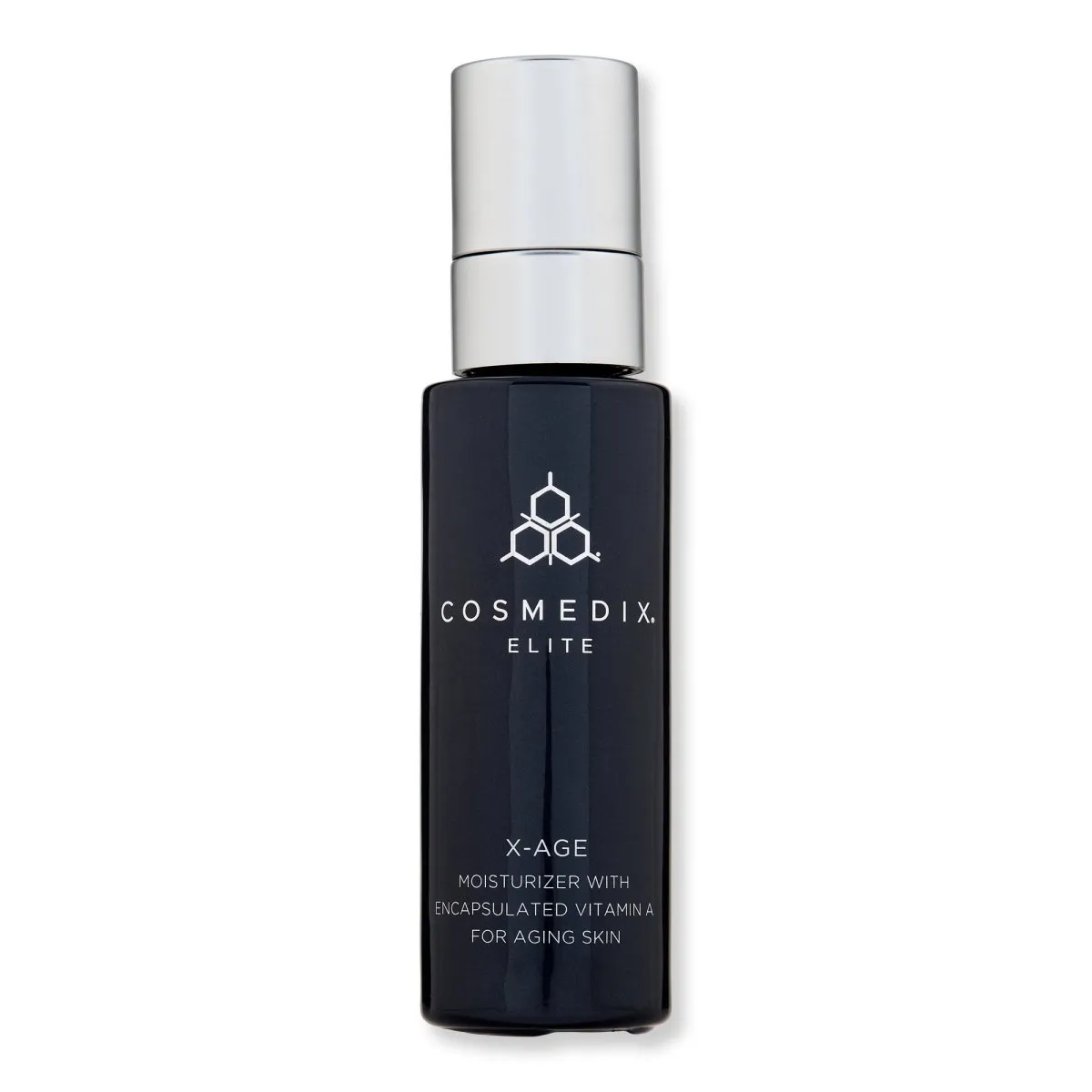 Cosmedix X-Age Moisturizer with Encapsulated Vitamin A