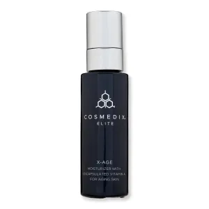 Cosmedix X-Age Moisturizer with Encapsulated Vitamin A