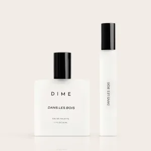 Dans Les Bois Perfume Set