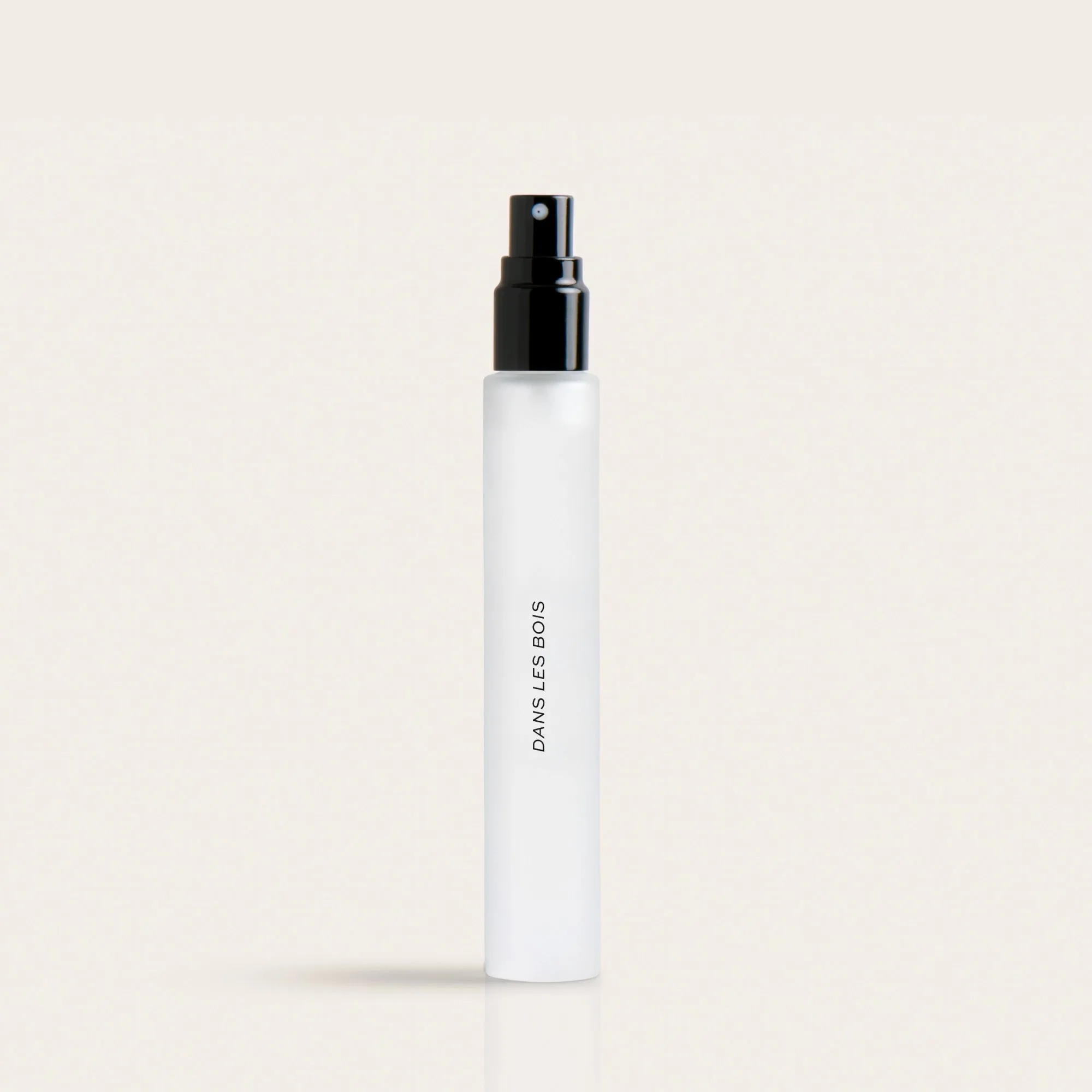 Dans Les Bois Perfume Travel Spray