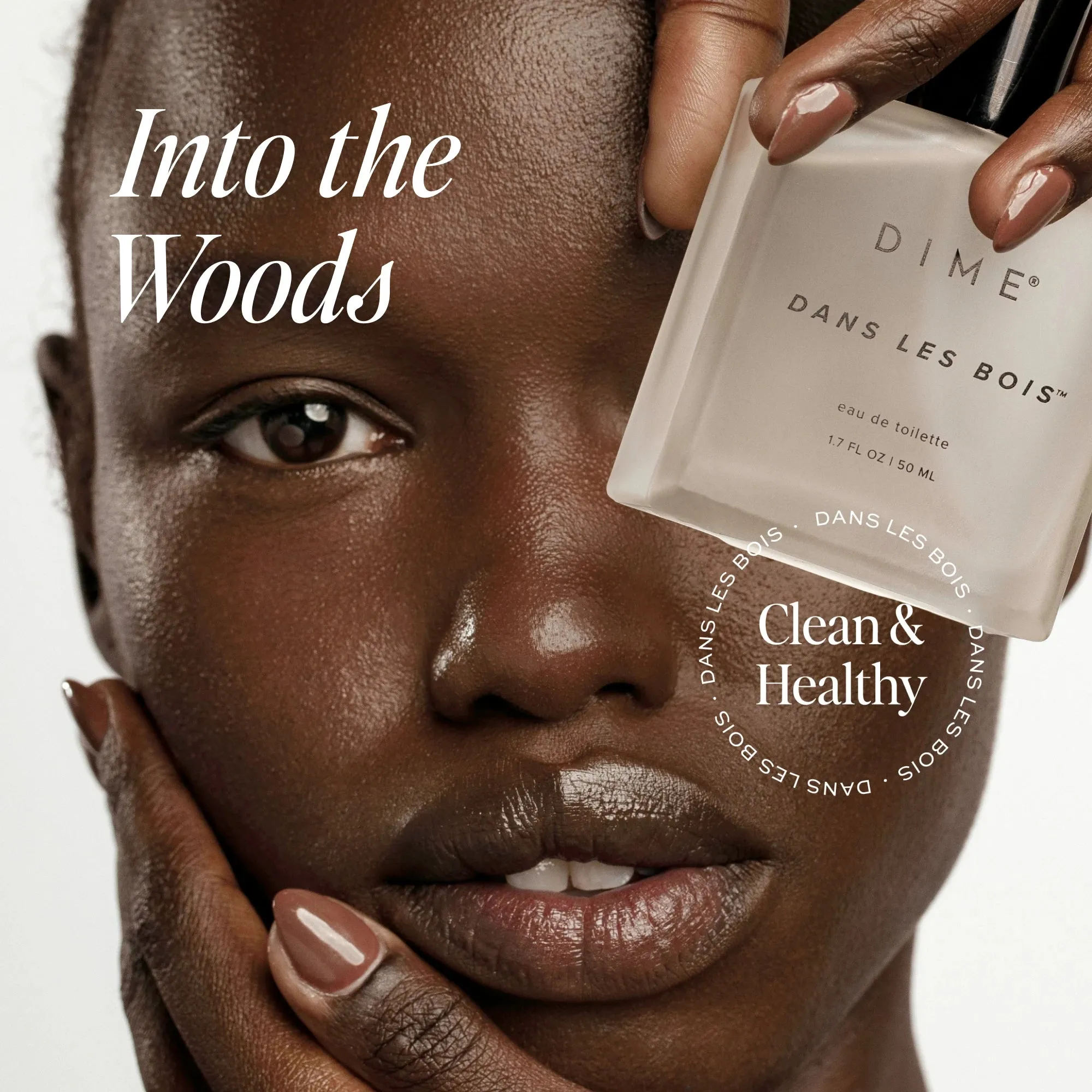 Dans Les Bois Perfume