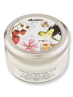 Davines Authentic Replenishing Butter