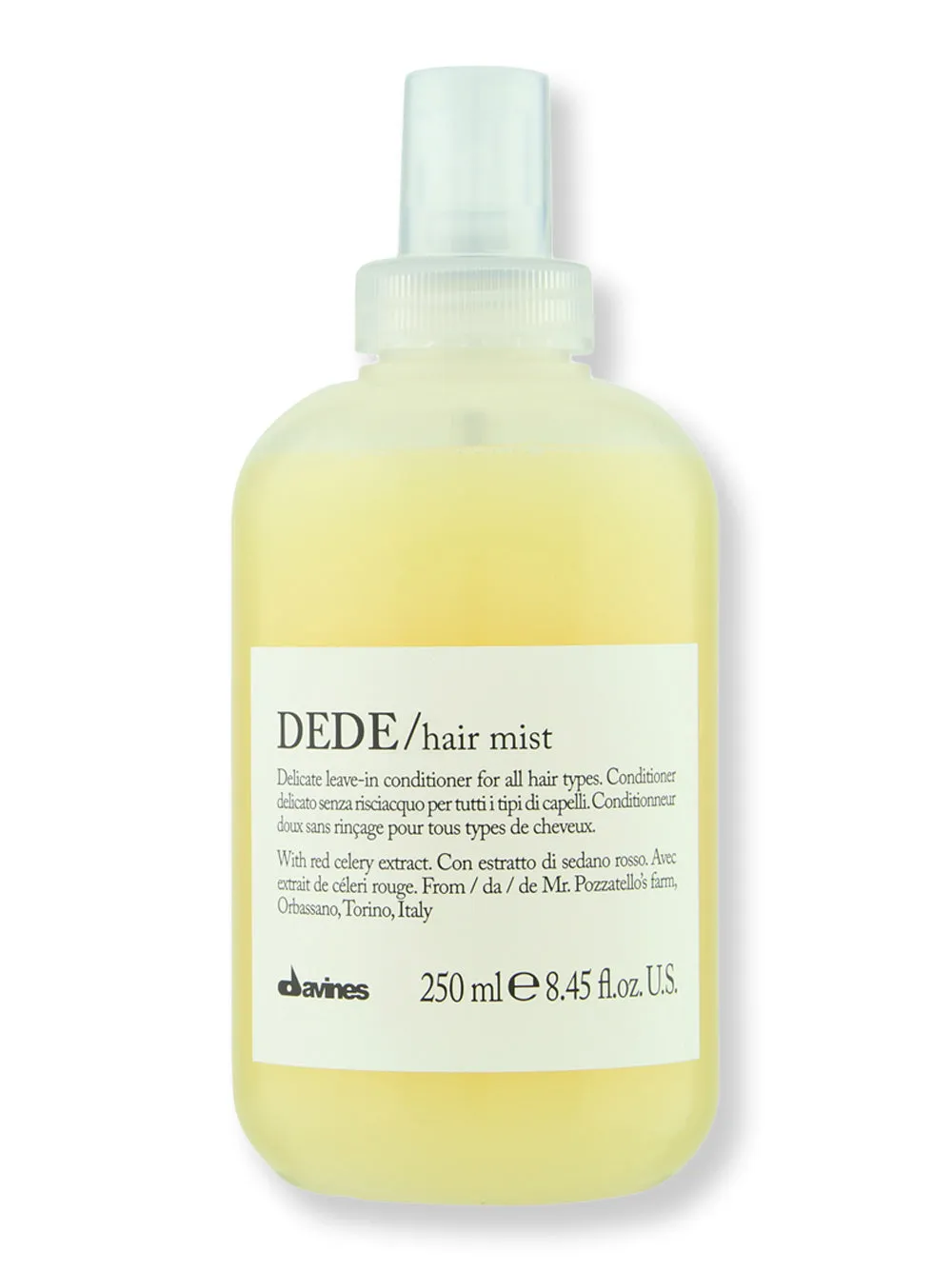 Davines Dede Leave In Mist