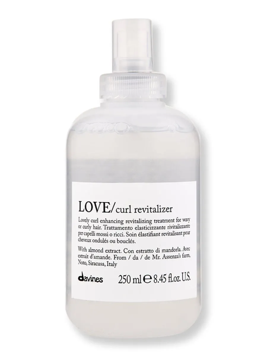 Davines Love Curl Revitalizer
