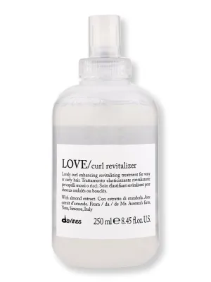 Davines Love Curl Revitalizer