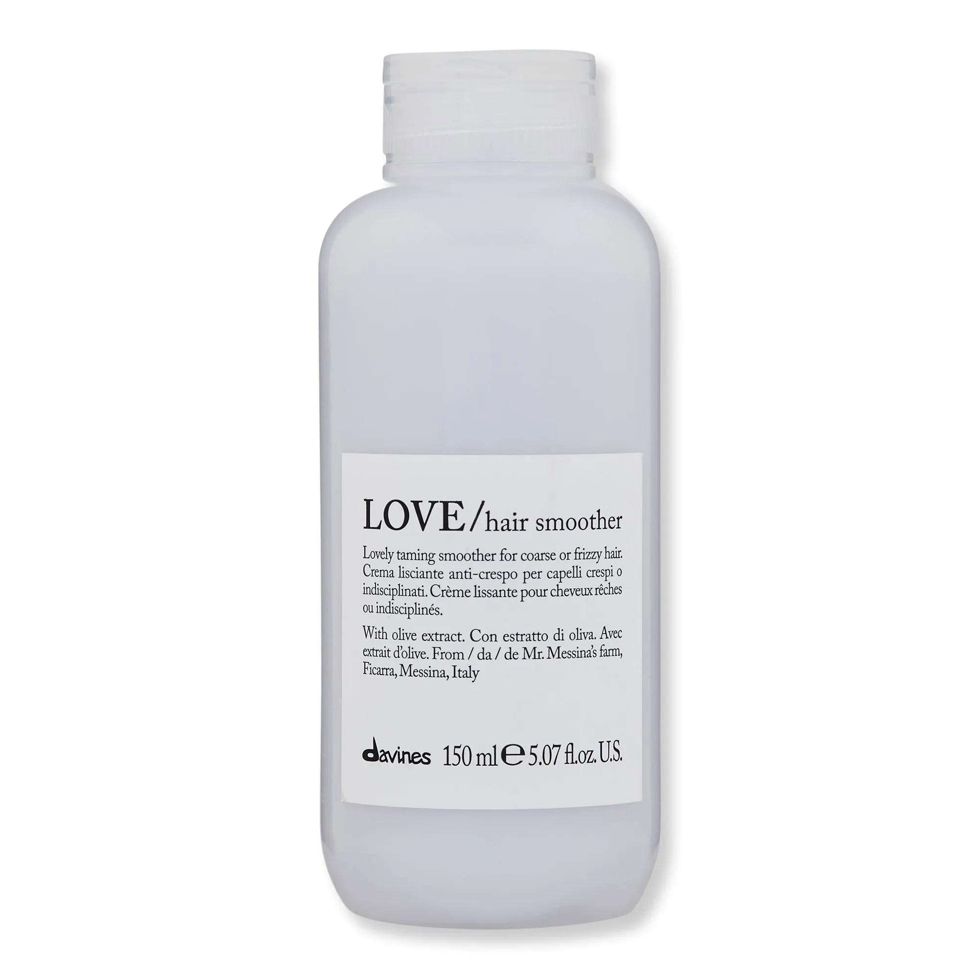 Davines Love Smoothing Hair Smoother