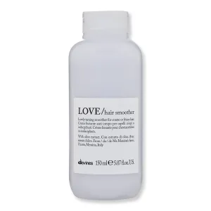 Davines Love Smoothing Hair Smoother