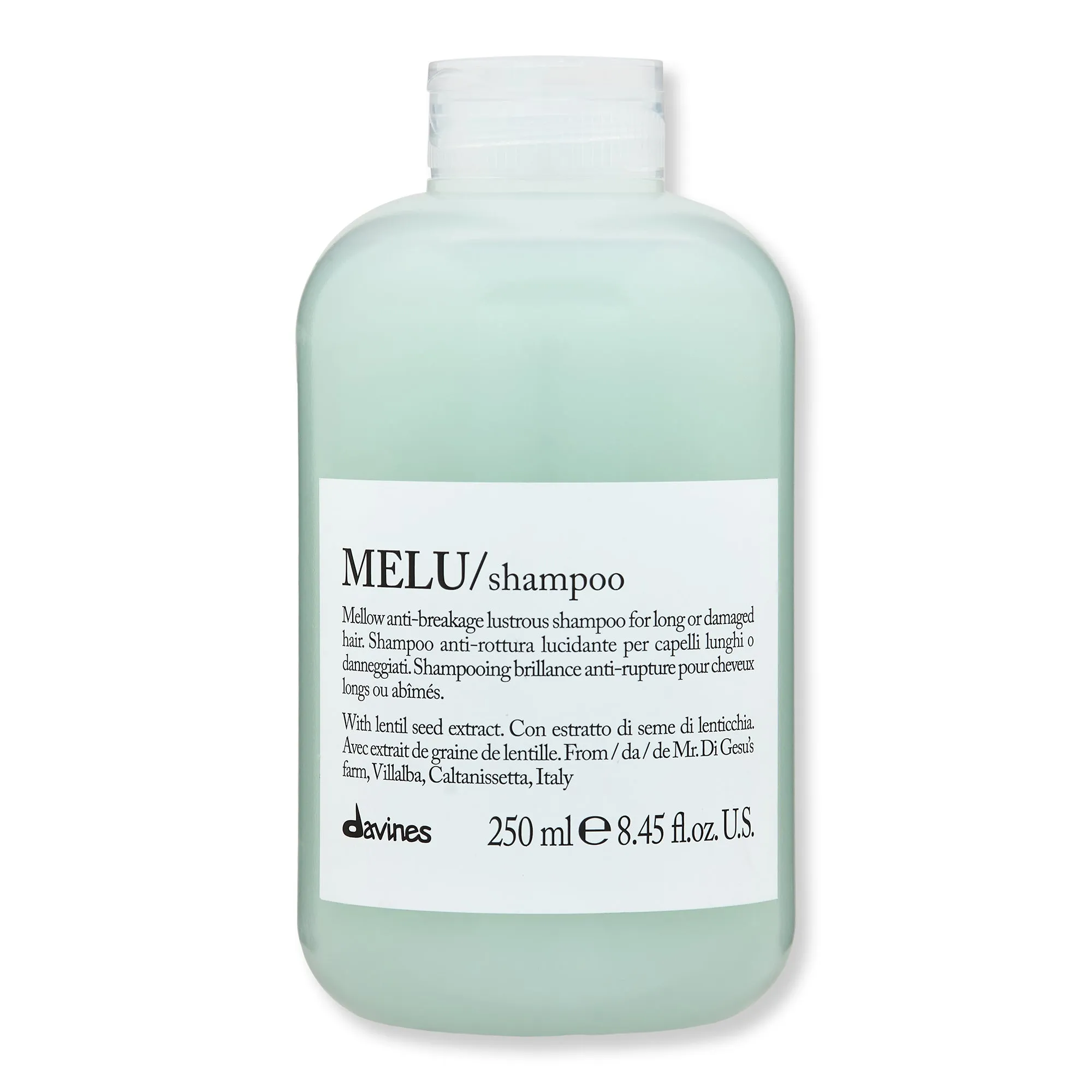Davines Melu Shampoo