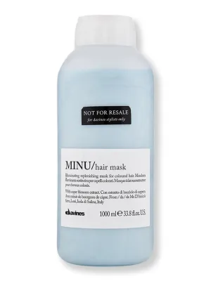 Davines Minu Hair Mask