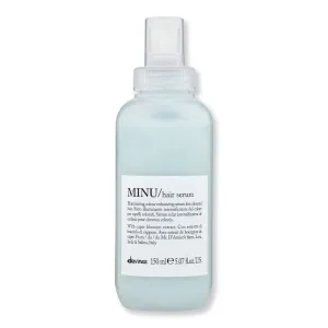 Davines Minu Hair Serum