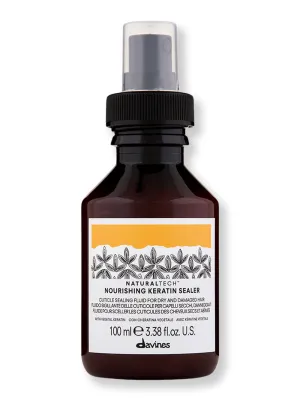 Davines Naturaltech Nourishing Keratin Sealer