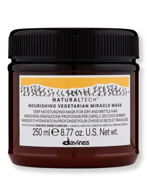 Davines Naturaltech Nourishing Vegetarian Miracle Mask