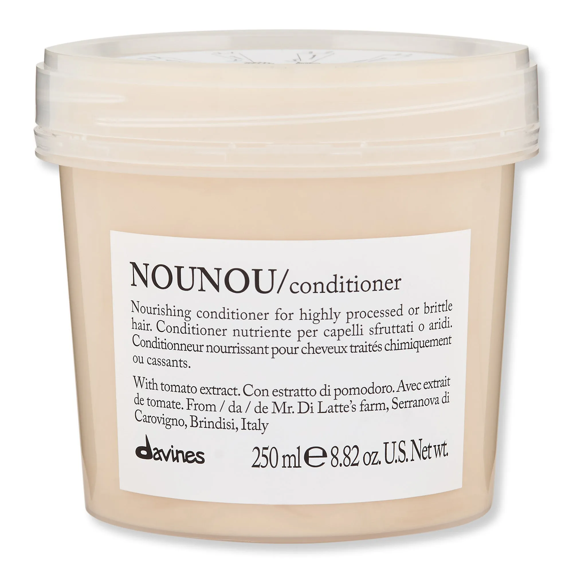Davines Nounou Conditioner