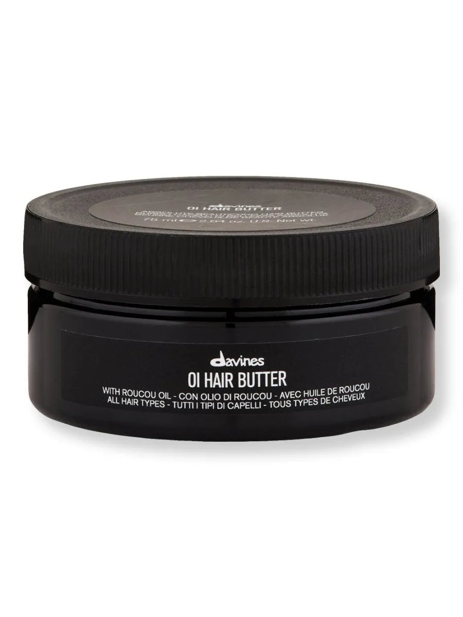 Davines OI Hair Butter