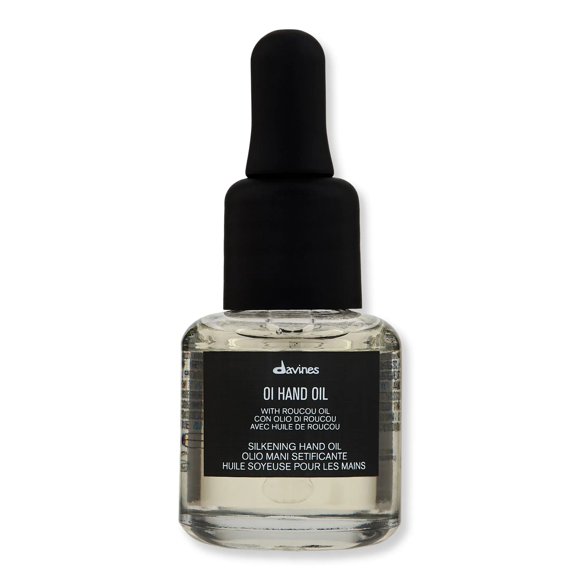 Davines OI Hand Oil