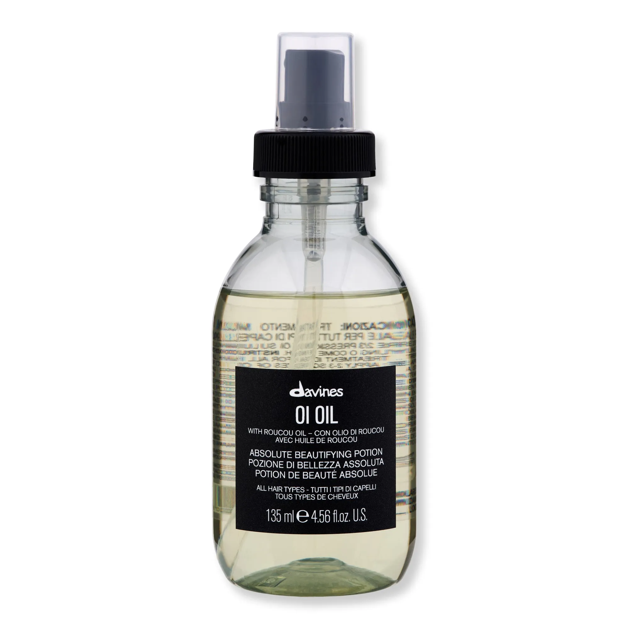 Davines OI Oil