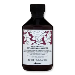 Davines Replumping Shampoo