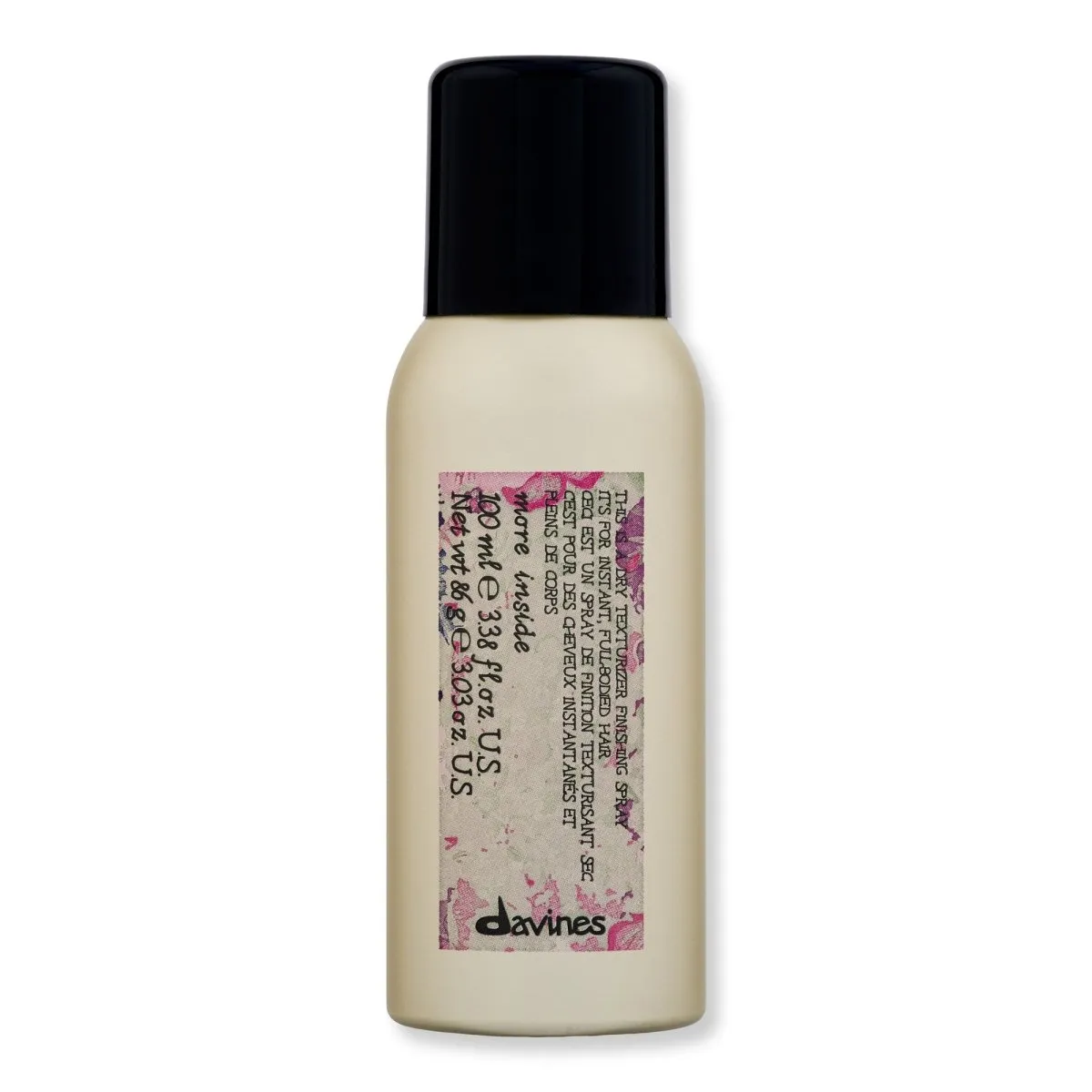 Davines This Is A Dry Texturizer
