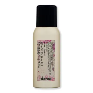 Davines This Is A Dry Texturizer
