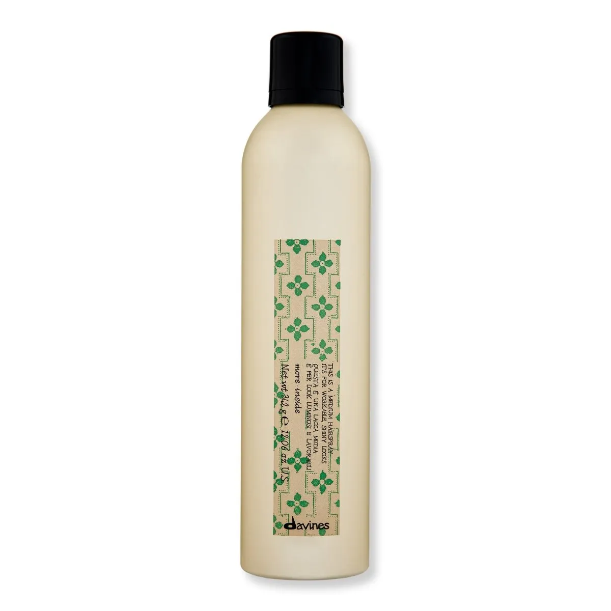 Davines This Is A Medium Hair Spray