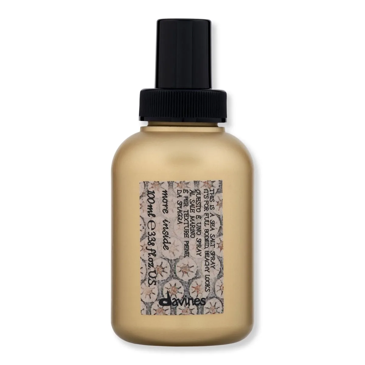 Davines This Is A Sea Salt Spray