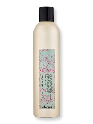 Davines This Is A Strong Hair Spray