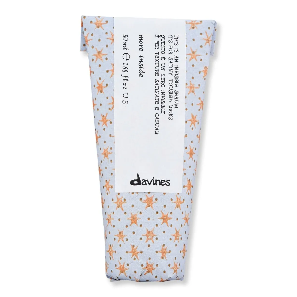 Davines This Is An Invisible Serum