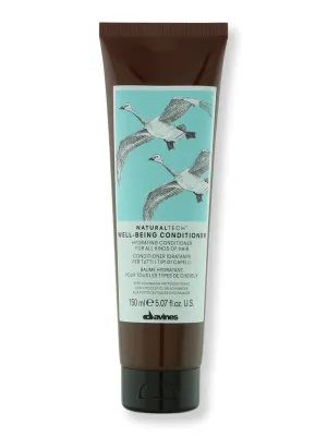Davines Well-Being Conditioner