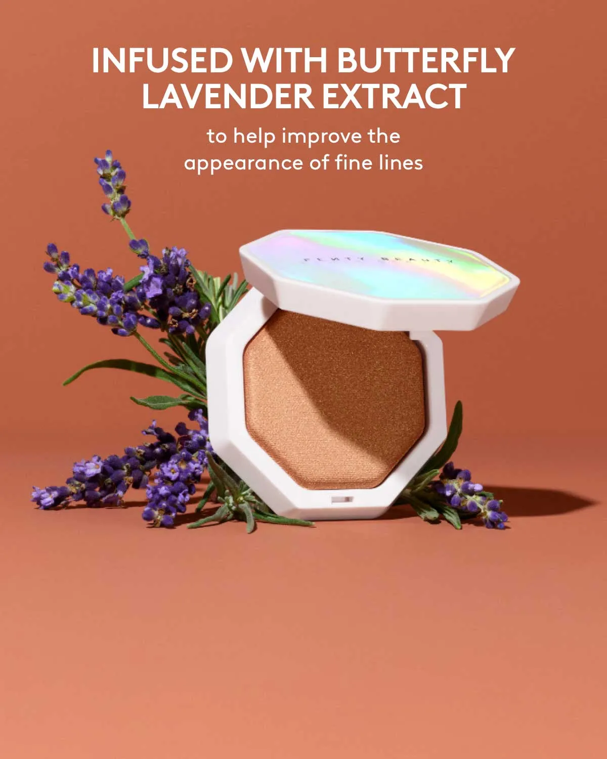 Demi'glow Light-Diffusing Highlighter  Java Jitt'rs