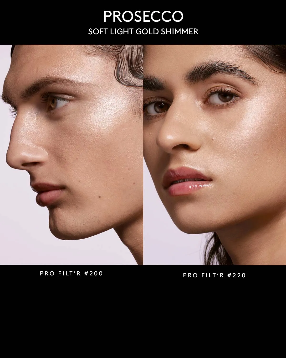 Demi'glow Light-Diffusing Highlighter  Prosecco