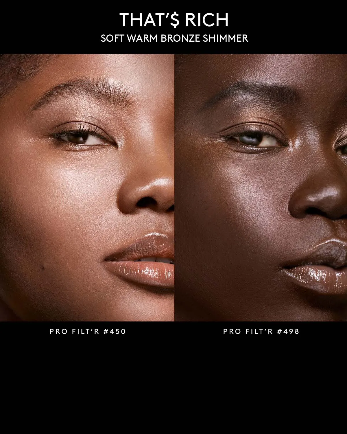 Demi'glow Light-Diffusing Highlighter  That'$ Rich