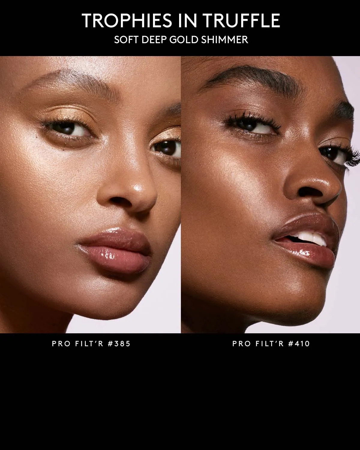 Demi'glow Light-Diffusing Highlighter  Trophies in Truffle