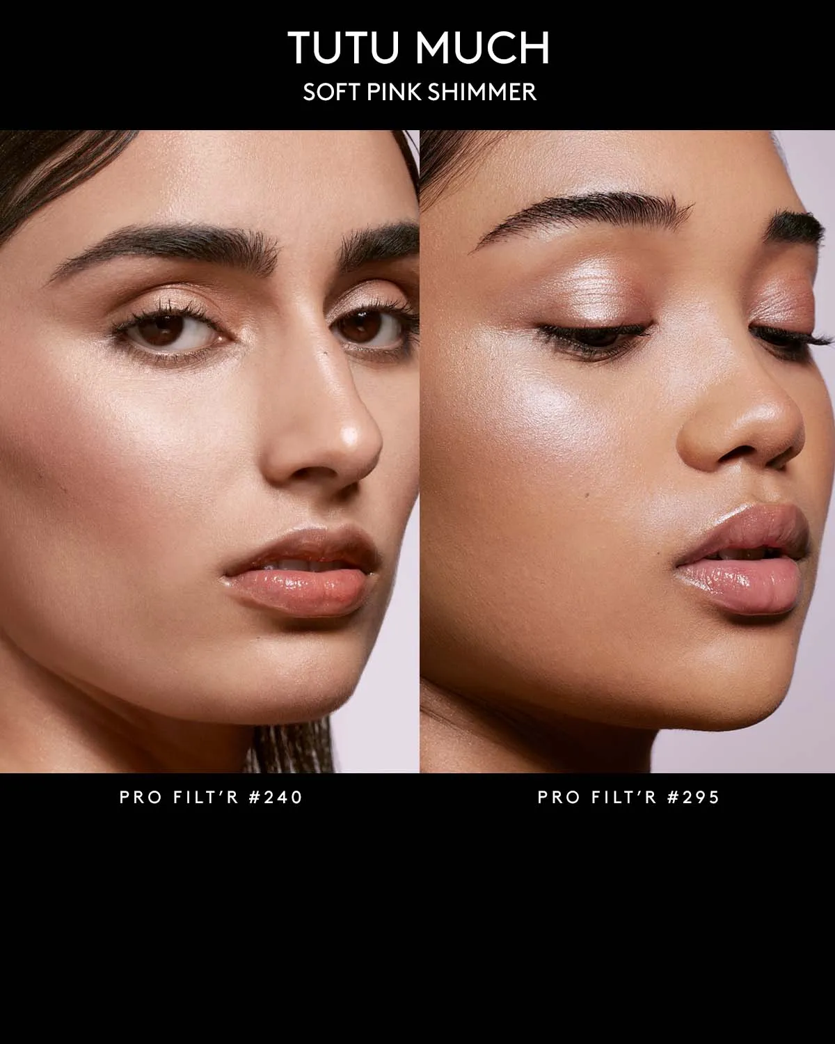 Demi'glow Light-Diffusing Highlighter  Tutu Much