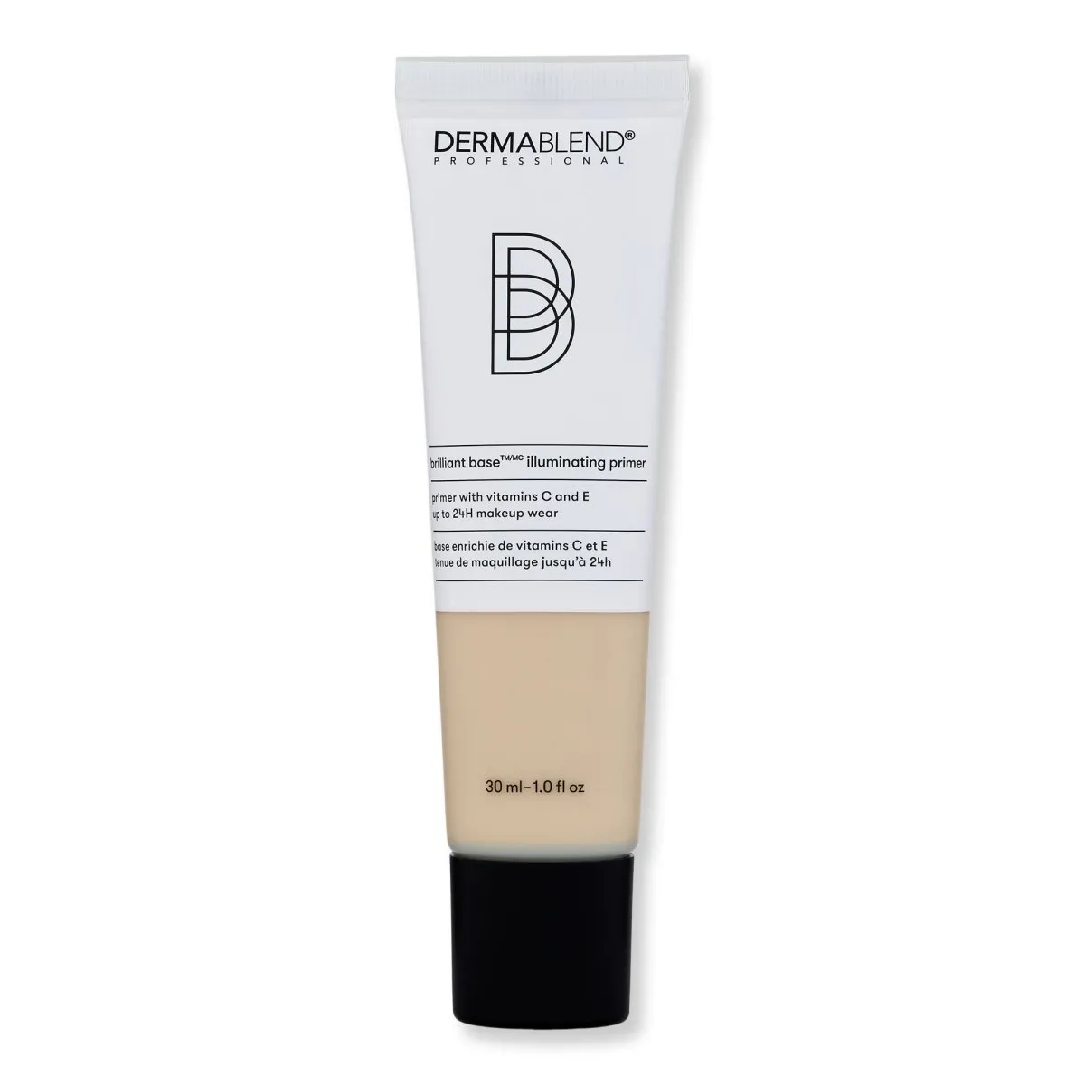 Dermablend Brilliant Base Illuminating Primer