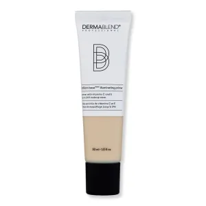 Dermablend Brilliant Base Illuminating Primer