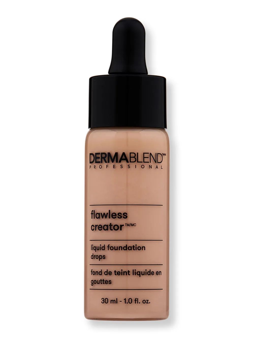 Dermablend Flawless Creator Foundation