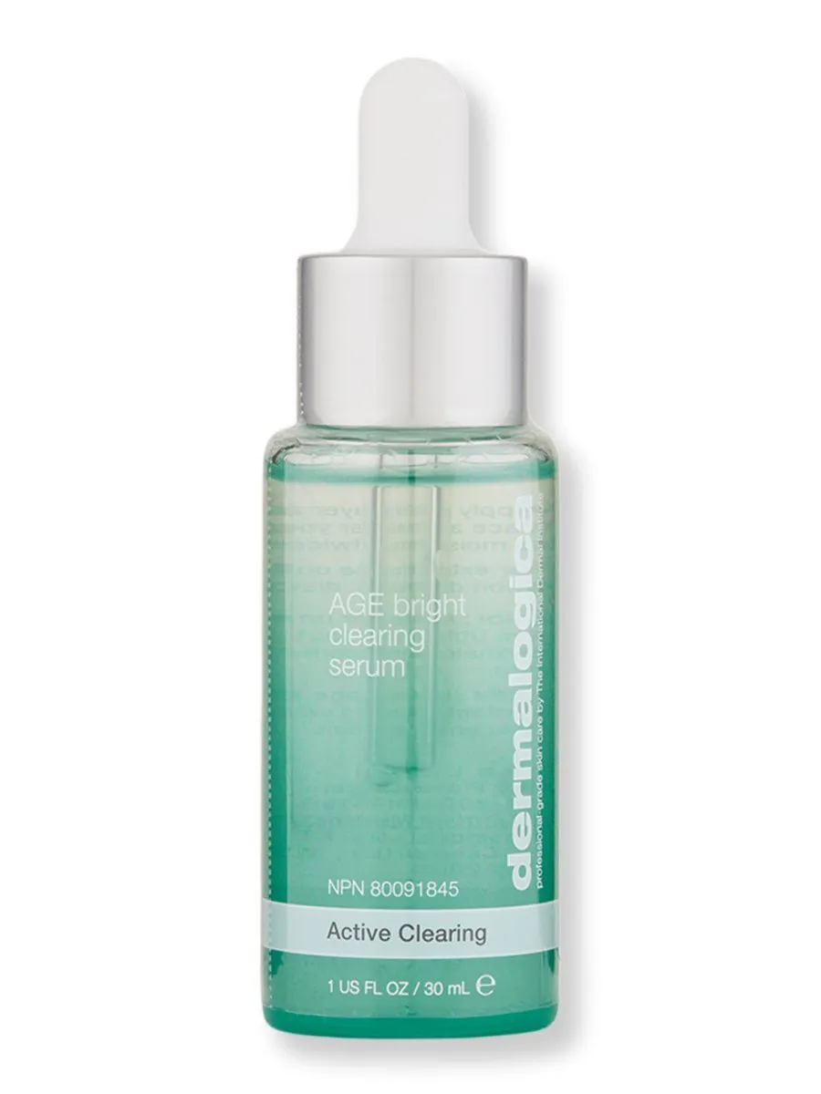Dermalogica Age Bright Clearing Serum