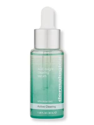 Dermalogica Age Bright Clearing Serum