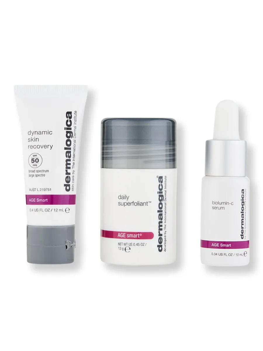 Dermalogica Age Defense Kit