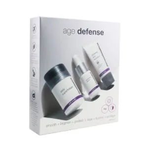 Dermalogica Age Defense Kit
