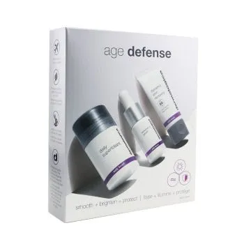 Dermalogica Age Defense Kit