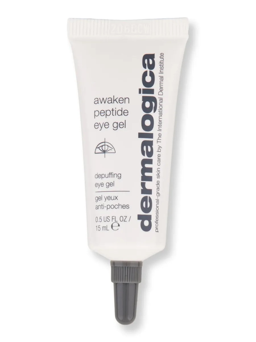 Dermalogica Awaken Peptide Eye Gel