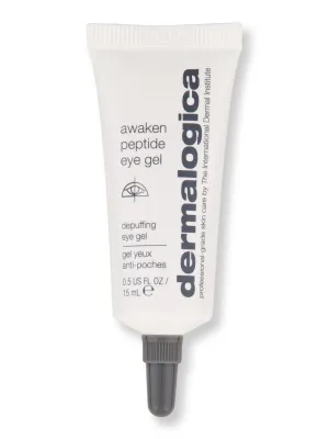 Dermalogica Awaken Peptide Eye Gel
